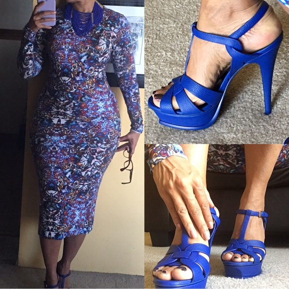 YSL Platforms - Picture 2 of 7